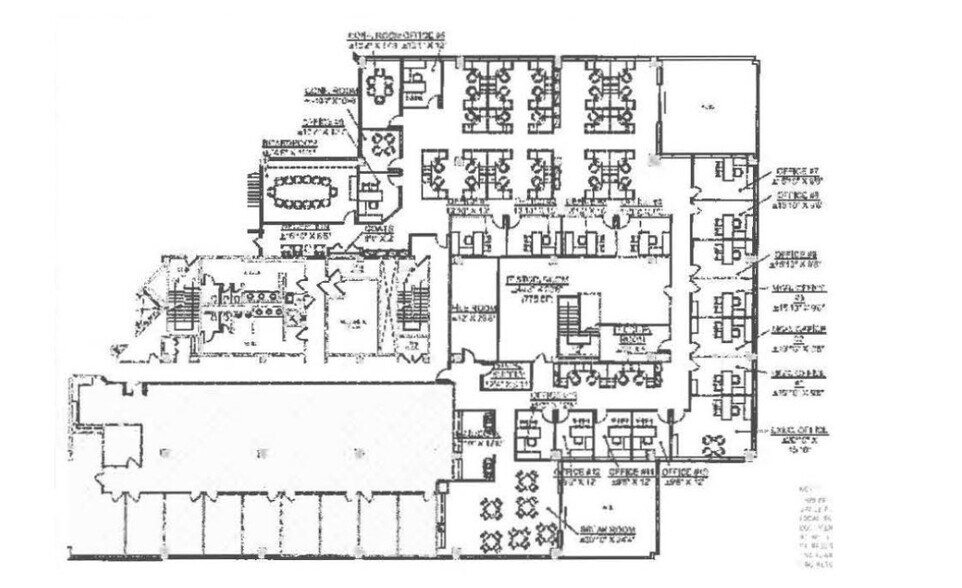 More Photos Of 1717 Park St, Naperville Office For Lease