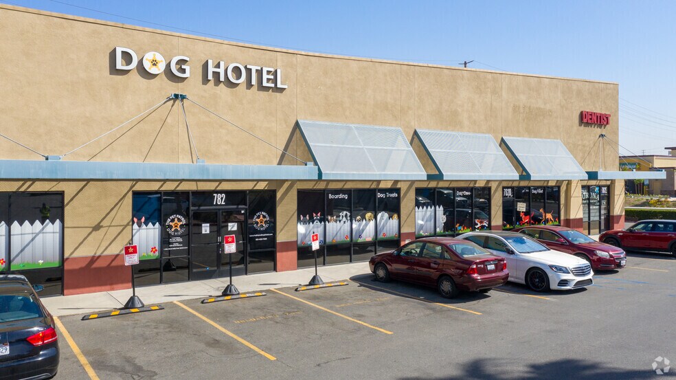 More Photos Of 700-784 N Main St, Corona Unknown For Lease