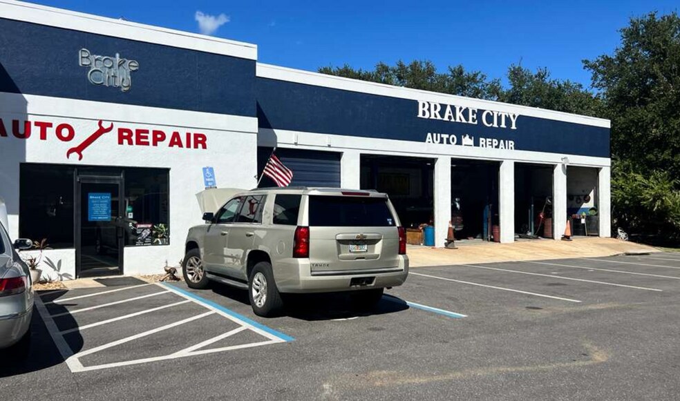 More Photos Of 920 US 1 Hwy, Sebastian Freestanding For Sale