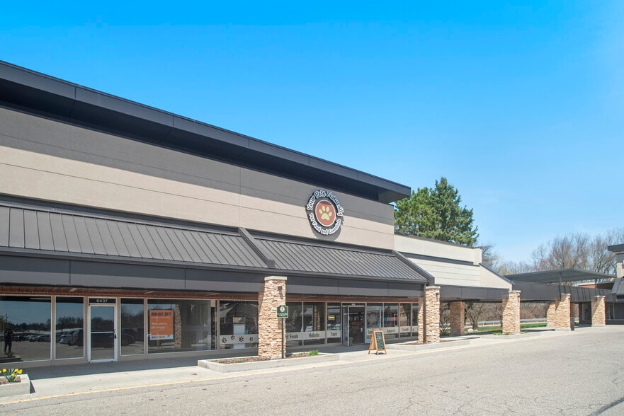 More Photos Of 6425-6479 28th St SE, Grand Rapids Storefront For Sale