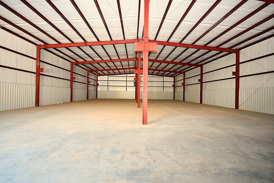 More Photos Of 200 Golf Course Rd, Tallapoosa Warehouse For Sale