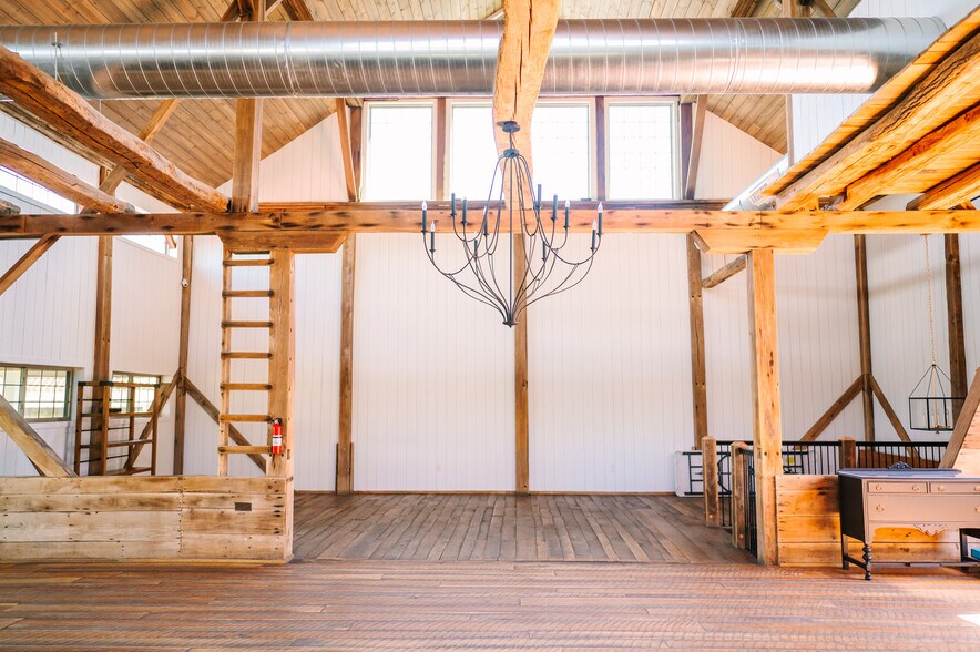 More Photos Of 141 Black Rd, Volant Lodge Meeting Hall For Sale