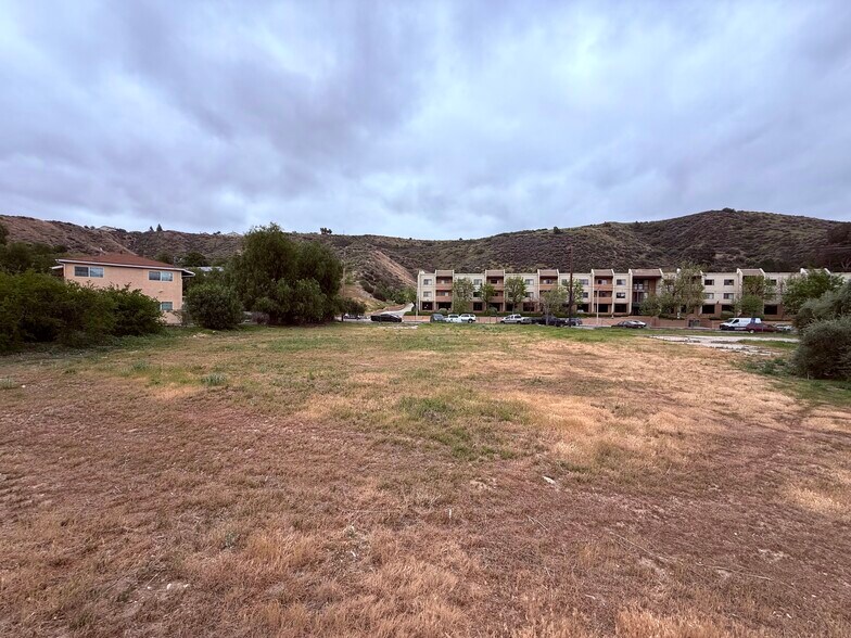 More Photos Of 17745 & 17731 Scherzinger, Santa Clarita Land For Sale