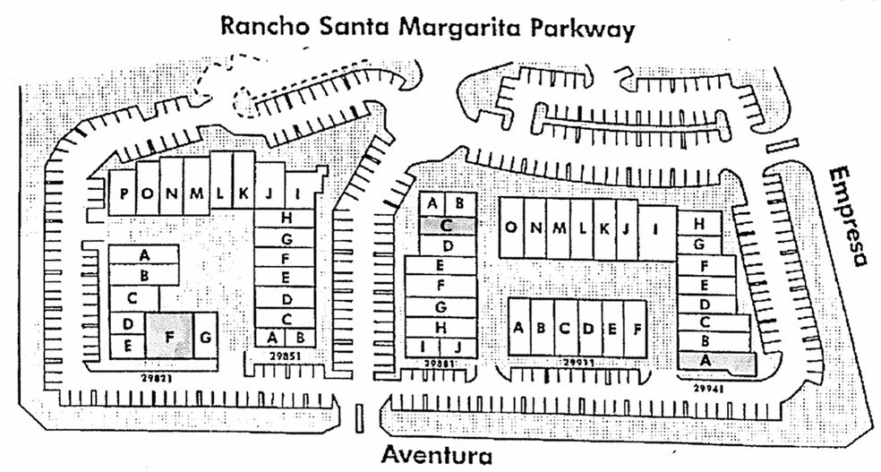 More Photos Of 29821-29941 Aventura, Rancho Santa Margarita Unknown For Lease