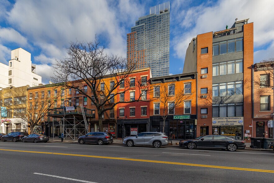 More Photos Of 487 Atlantic Ave, Brooklyn Apartments For Sale