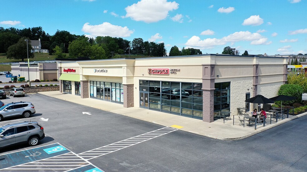 More Photos Of 2081 Springwood Rd, York Unknown For Lease