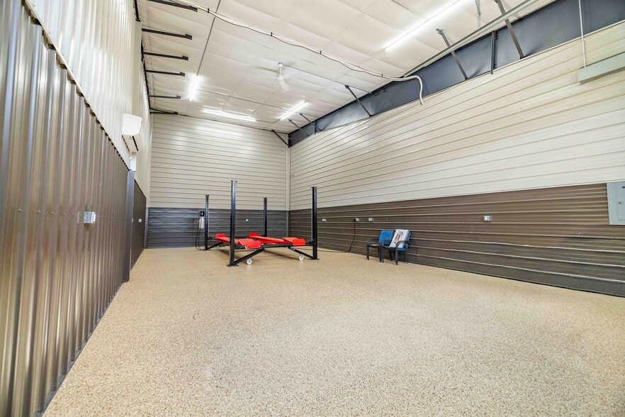 More Photos Of 4081 WA-970, Cle Elum Self Storage For Sale