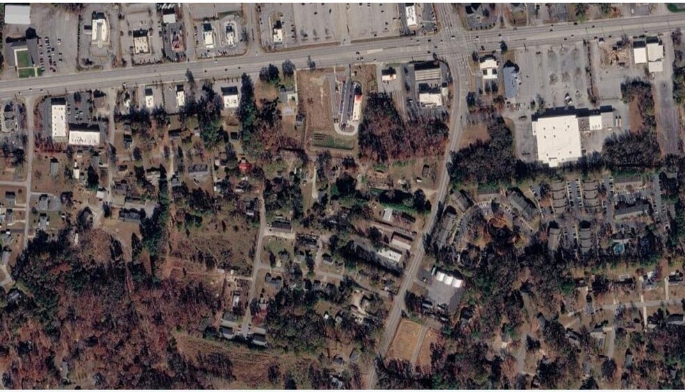 More Photos Of 108 Hidden Hill Rd, Spartanburg Land For Sale