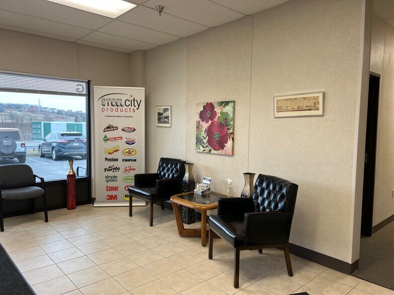 More Photos Of 1036-1062 Corporate Ln, Export Storefront Retail Office For Lease