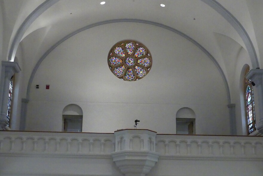 More Photos Of 2 Pioneer Ln, Ruma Religious Facility For Sale