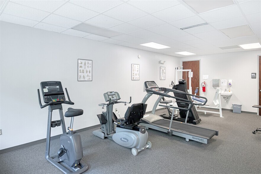 More Photos Of , Chapel Hill Office For Sale