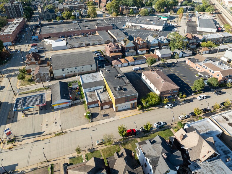More Photos Of 7419 Washington Ave, Pittsburgh Office For Lease