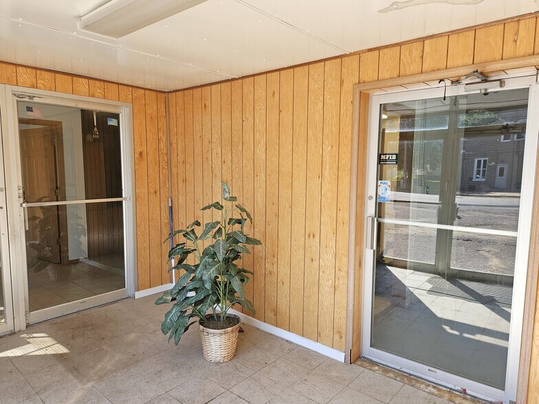 More Photos Of 100 S Holly Ave, Elk Mound Warehouse For Sale