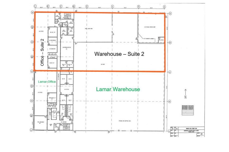 More Photos Of 1333 Matzinger Rd, Toledo Manufacturing For Sale