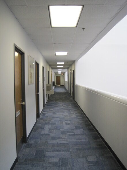 More Photos Of 3525 Prytania St, New Orleans Office For Sale