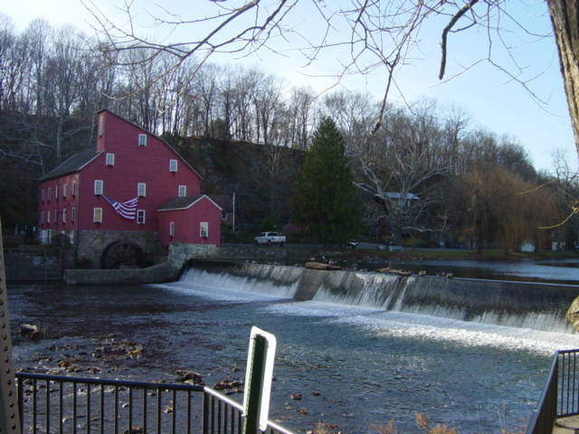 More Photos Of 43 Main St, Clinton Township Storefront For Sale