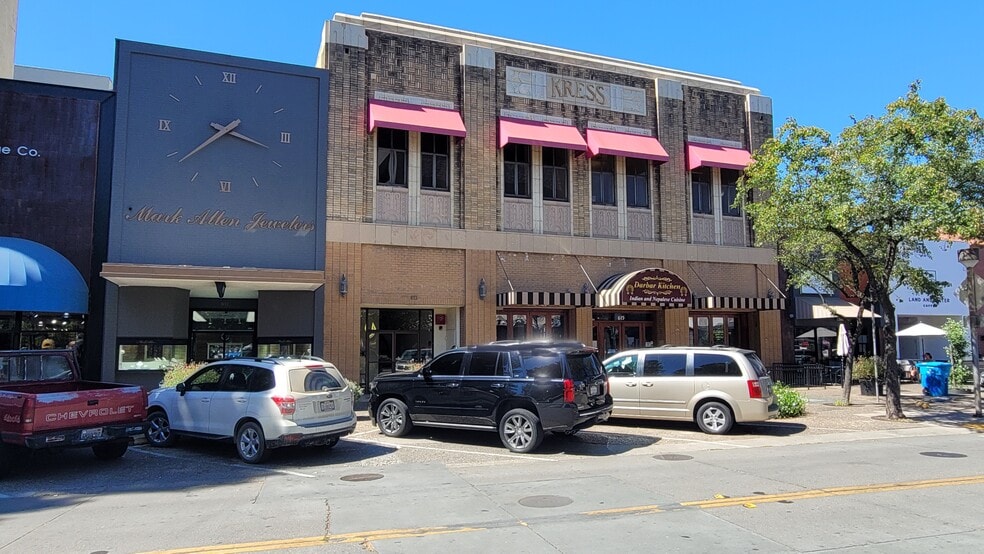 More Photos Of 618 5th St, Santa Rosa Office For Sale