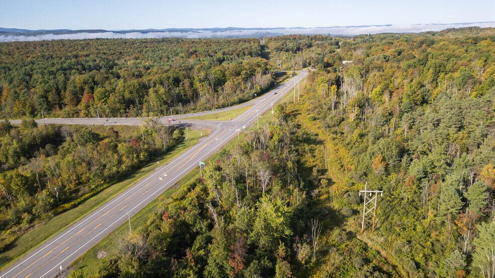 More Photos Of 219 Mudge rd, Delanson Land For Sale