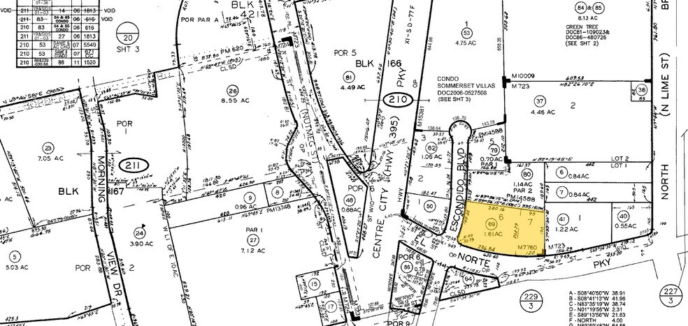 More Photos Of 200 W El Norte Pky, Escondido Unknown For Lease