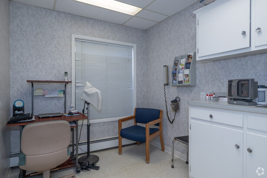 Photo of 3rd Floor Ste 302