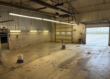 More Photos Of 1418 1st St S, Willmar Auto Dealership For Sale