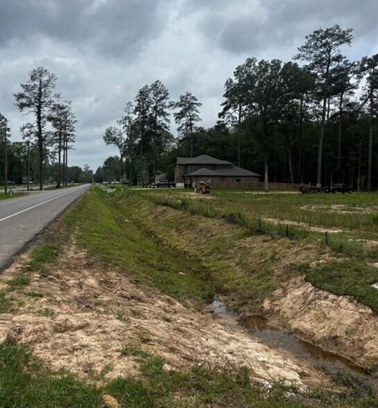 More Photos Of 3011 Roman Forest blvd, New Caney Land For Sale