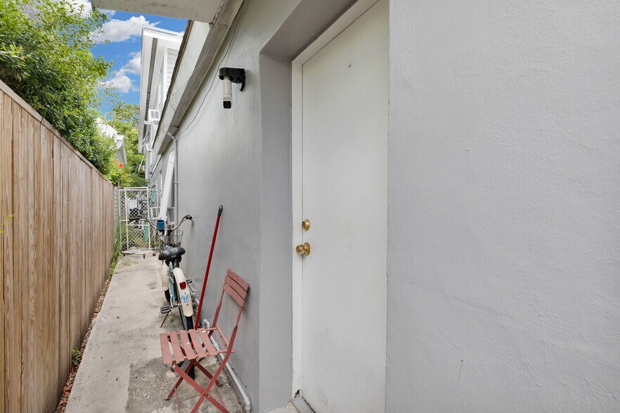 More Photos Of 912 Pohalski St, Key West Multifamily For Sale