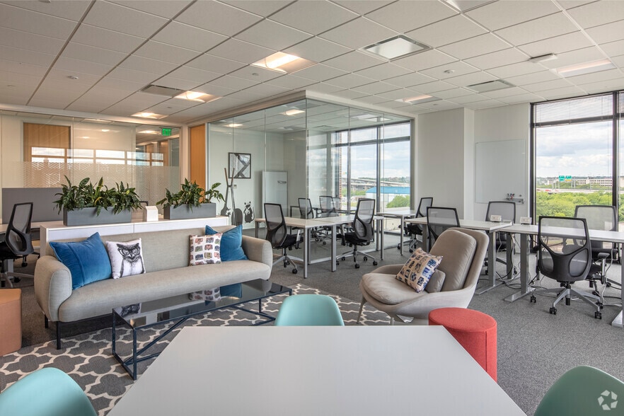 Photo of 6th Floor Ste Coworking Dedicated