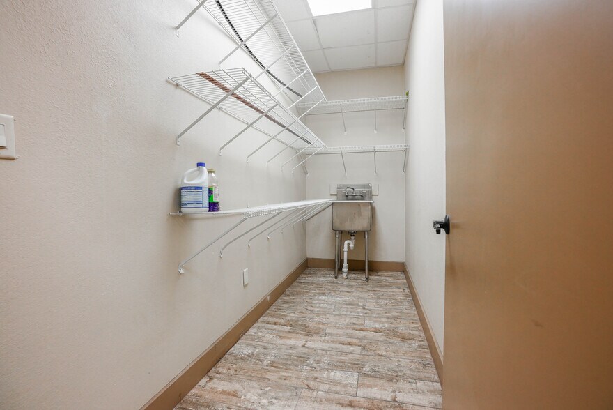 More Photos Of 2465 FM 359 Rd S, Brookshire Warehouse For Lease