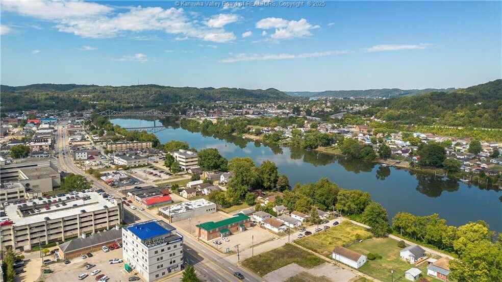 More Photos Of 301 McDonald Ave, South Charleston Land For Sale