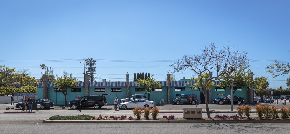 More Photos Of 2510 Pico Blvd, Santa Monica Land For Sale
