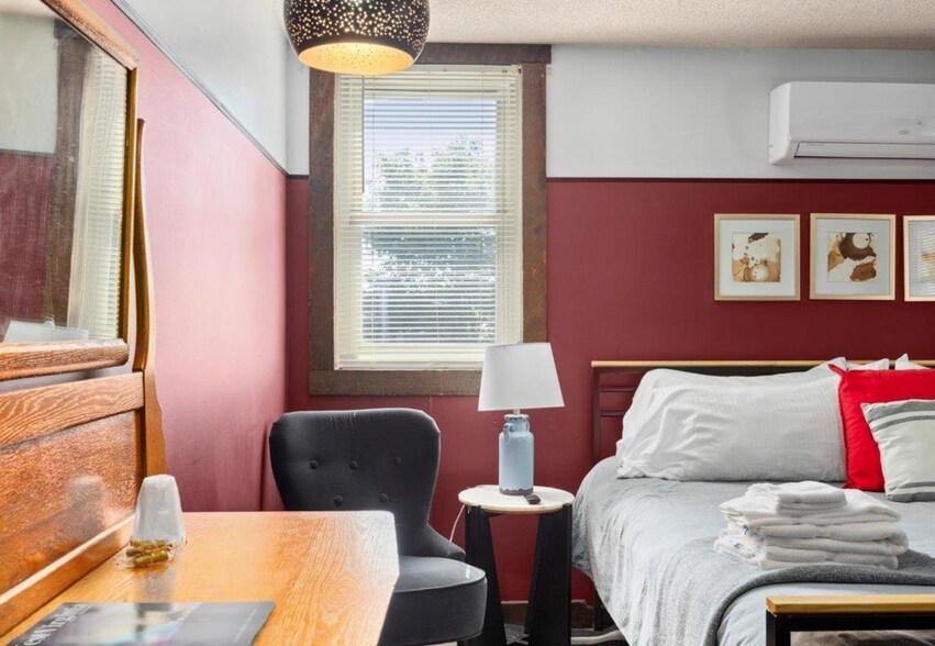 More Photos Of 454 William Ave, Davis Restaurant For Sale