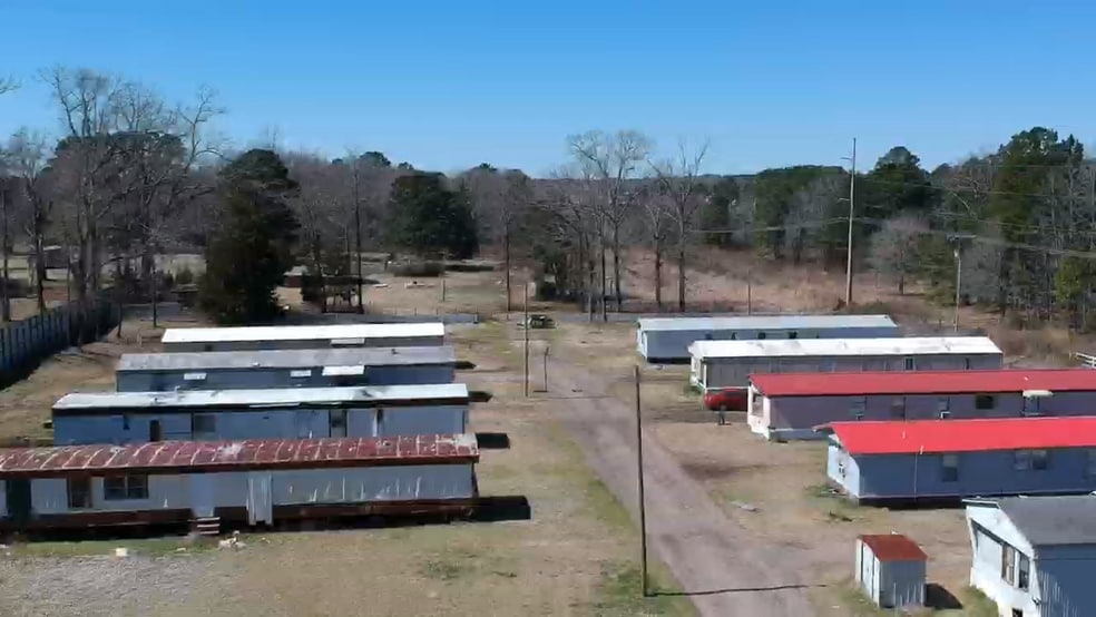 More Photos Of 620 George Thomas Rd, Texarkana Manufactured Housing Mobile Home Park For Sale