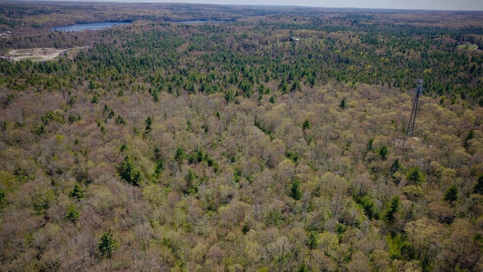 More Photos Of 0 Adelaide Rd, Glocester Land For Sale