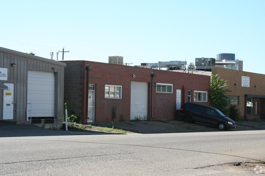 More Photos Of 4242 Fox St, Denver Warehouse For Sale