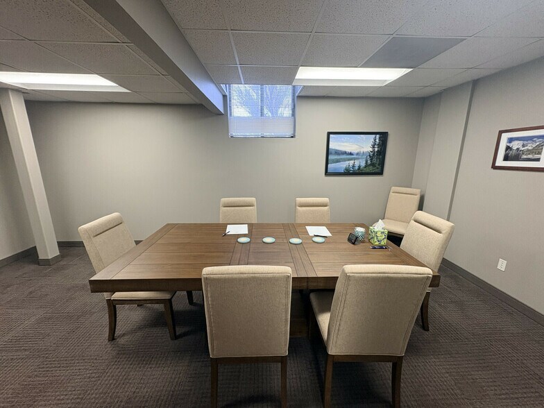 More Photos Of 817 W Russell St, Sioux Falls Office For Lease