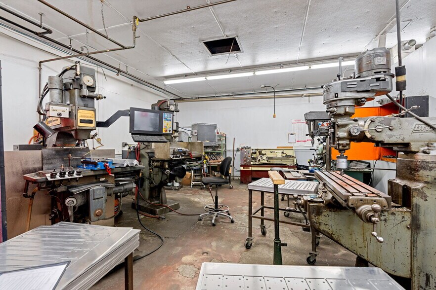 More Photos Of 205 Commercial St, Whitman Manufacturing For Sale