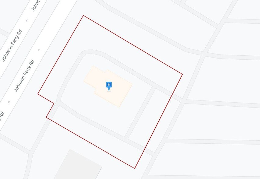 More Photos Of 3030 Johnson Ferry Rd, Marietta Fast Food For Sale