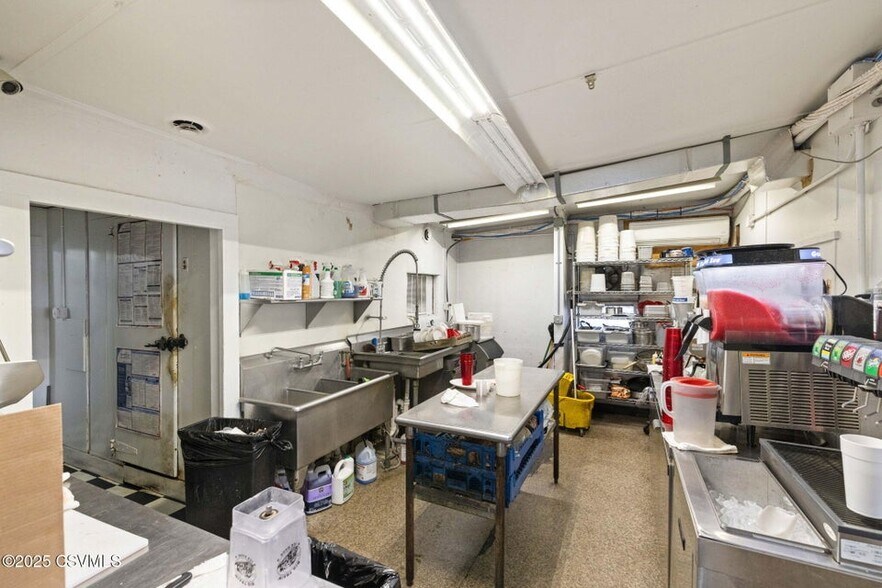 More Photos Of 36 Elysburg Rd, Riverside Restaurant For Sale