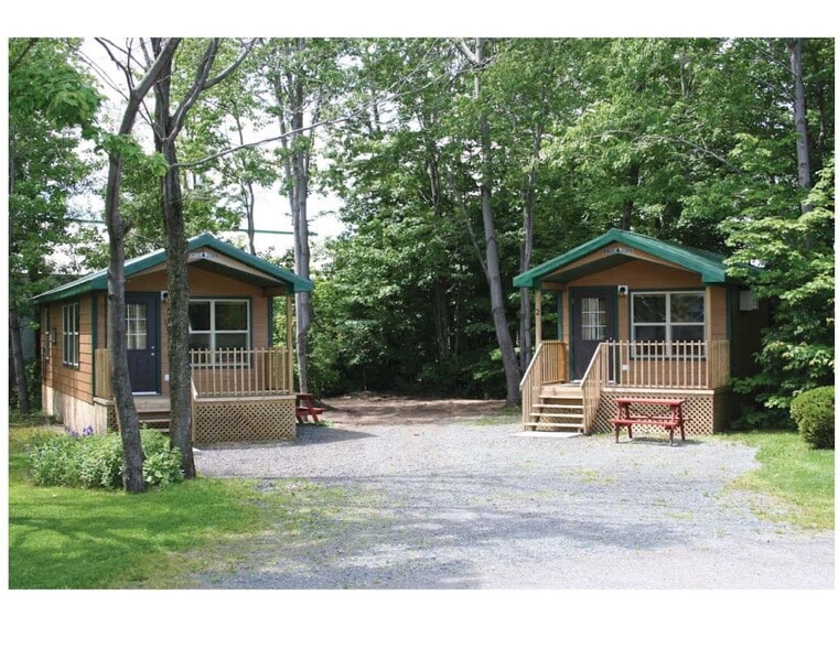 More Photos Of 109 Ch Du Lac S, Saint-mathieu-de-rioux Land For Sale