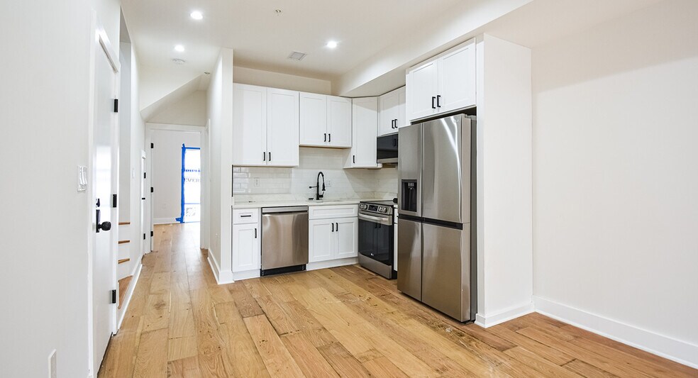 More Photos Of 1907-1915 I St NE, Washington Apartments For Sale