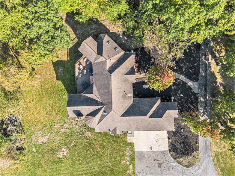 More Photos Of 6750 Bethel Church Rd, Saline Land For Sale