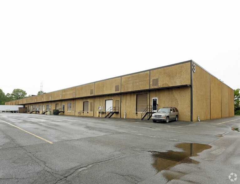 Primary Photo Of 2761-2918 Huntley Dr, Memphis Distribution For Lease