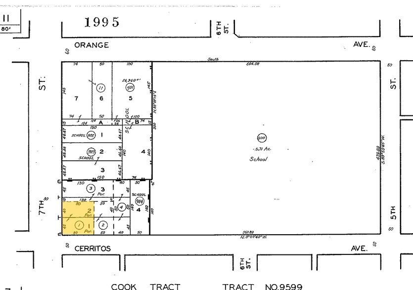 More Photos Of 1100 E 7th St, Long Beach Apartments For Sale