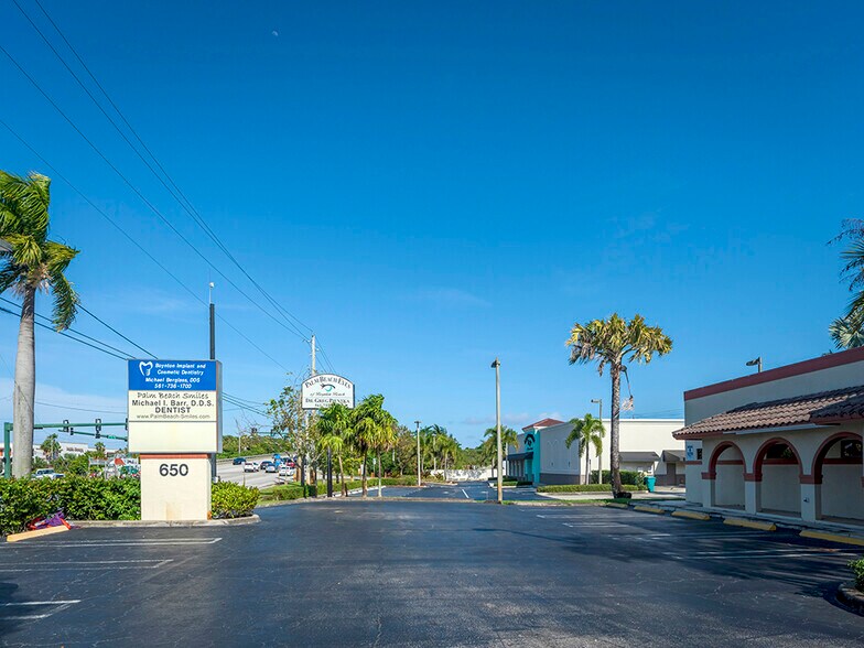 More Photos Of 650 W Boynton Beach Blvd, Boynton Beach Medical For Sale