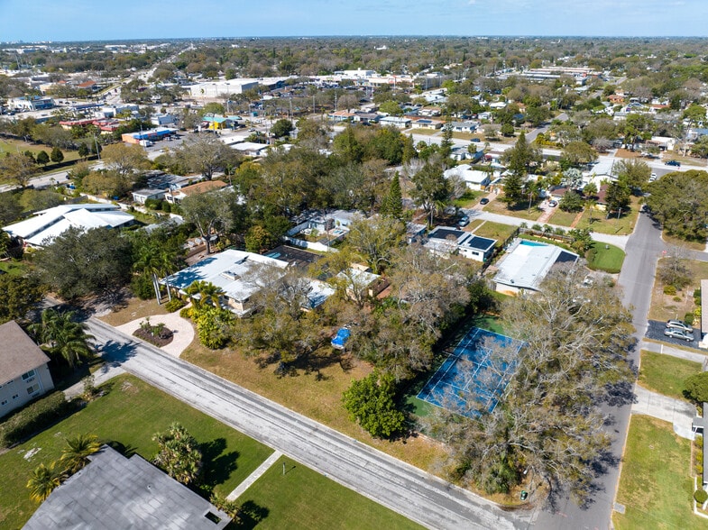 More Photos Of 5635 7th Ave N, Saint Petersburg Land For Sale