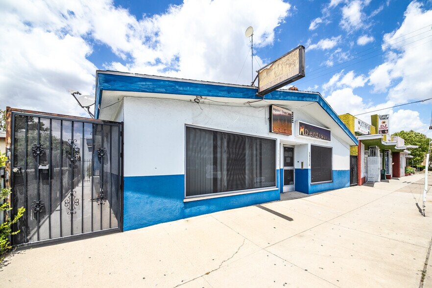 More Photos Of 13175 Paramount Blvd, South Gate Office For Sale