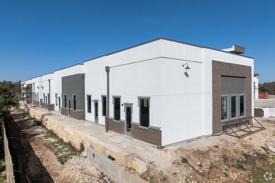 More Photos Of 610 Brashear Ln, Cedar Park Office For Lease