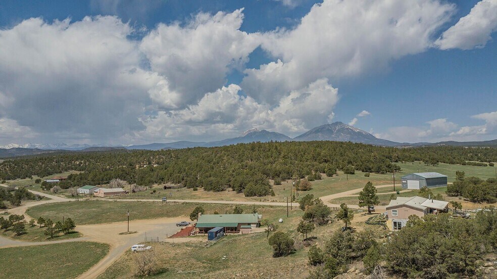 More Photos Of 22590 County Road 41.6, Aguilar Restaurant For Sale
