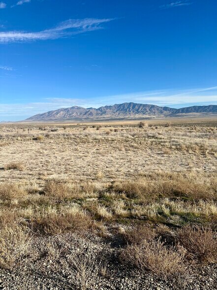 More Photos Of No Assigned Address, Dugway Land For Sale